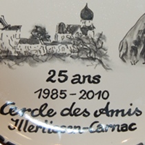 25 Jahre Vereinsjubiläum