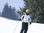 skifahren tag 1