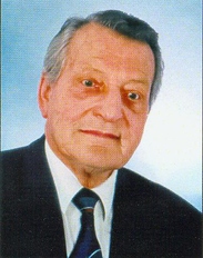 Alfred Kolb