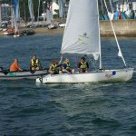 08 27 segeln