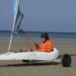 08 28 Strandsegeln