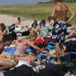 08 28 Strandsegeln
