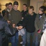 jeunes munich