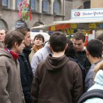 jeunes munich