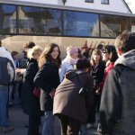 jeunes au revoir