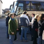 jeunes au revoir