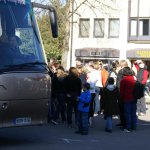 jeunes au revoir
