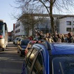 jeunes au revoir