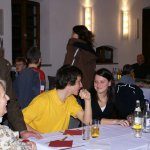 jeunes familienabend