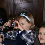 jeunes familienabend