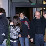 jeunes familienabend