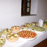 jeunes familienabend