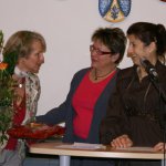 jeunes familienabend