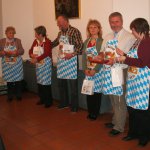 jeunes familienabend