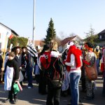 jeunes fasnetsumzug