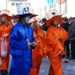 jeunes fasnetsumzug