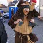 jeunes fasnetsumzug