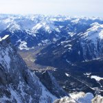 jeunes zugspitze