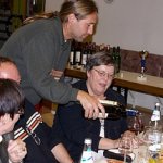 weinprobe