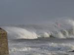 Tempete 10 mars