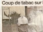 Tempete 10 mars