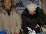 Weihnachtsmarkt