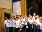 Bretonischer Abend