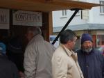 Markt am Samstag