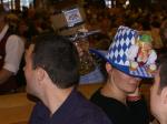 Oktoberfest Muenchen