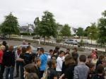 Jugendaustausch Carnac