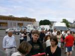 2009 08 22 Anreise