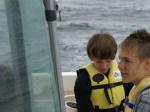 2009 08 24 auray yachtclub