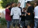2009 08 24 auray yachtclub