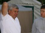 2009 08 24 auray yachtclub