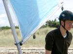 2009 08 25 strandsegeln