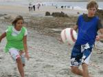 2009 08 26 spiele am strand