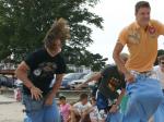 2009 08 26 spiele am strand