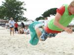 2009 08 26 spiele am strand