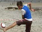 2009 08 26 spiele am strand