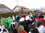 fasching