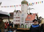 fasching