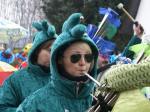 fasching