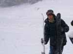 skifahren