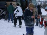 skifahren
