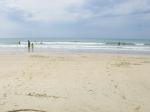 erdeven strand