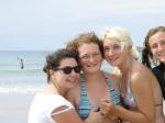 erdeven strand