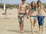 erdeven strand