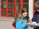 geocaching