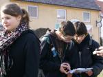 geocaching