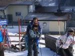 skifahren tag 1